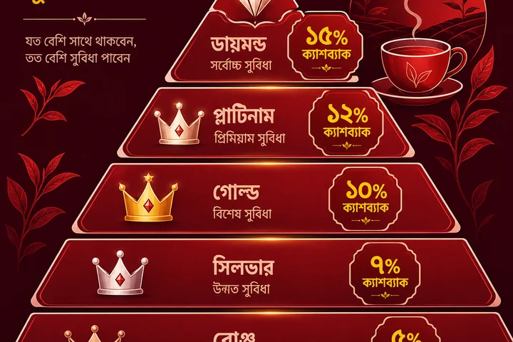 Jaya9 VIP Club সক্রিয় করার ধাপসমূহ